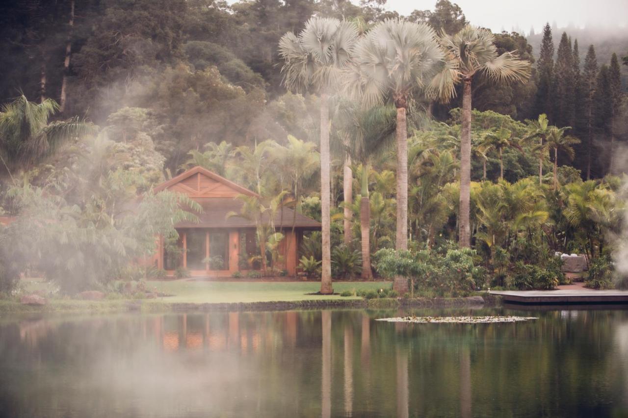 Sensei Lanai, A Four Seasons Resort (Adults Only) Lanai City Exterior photo