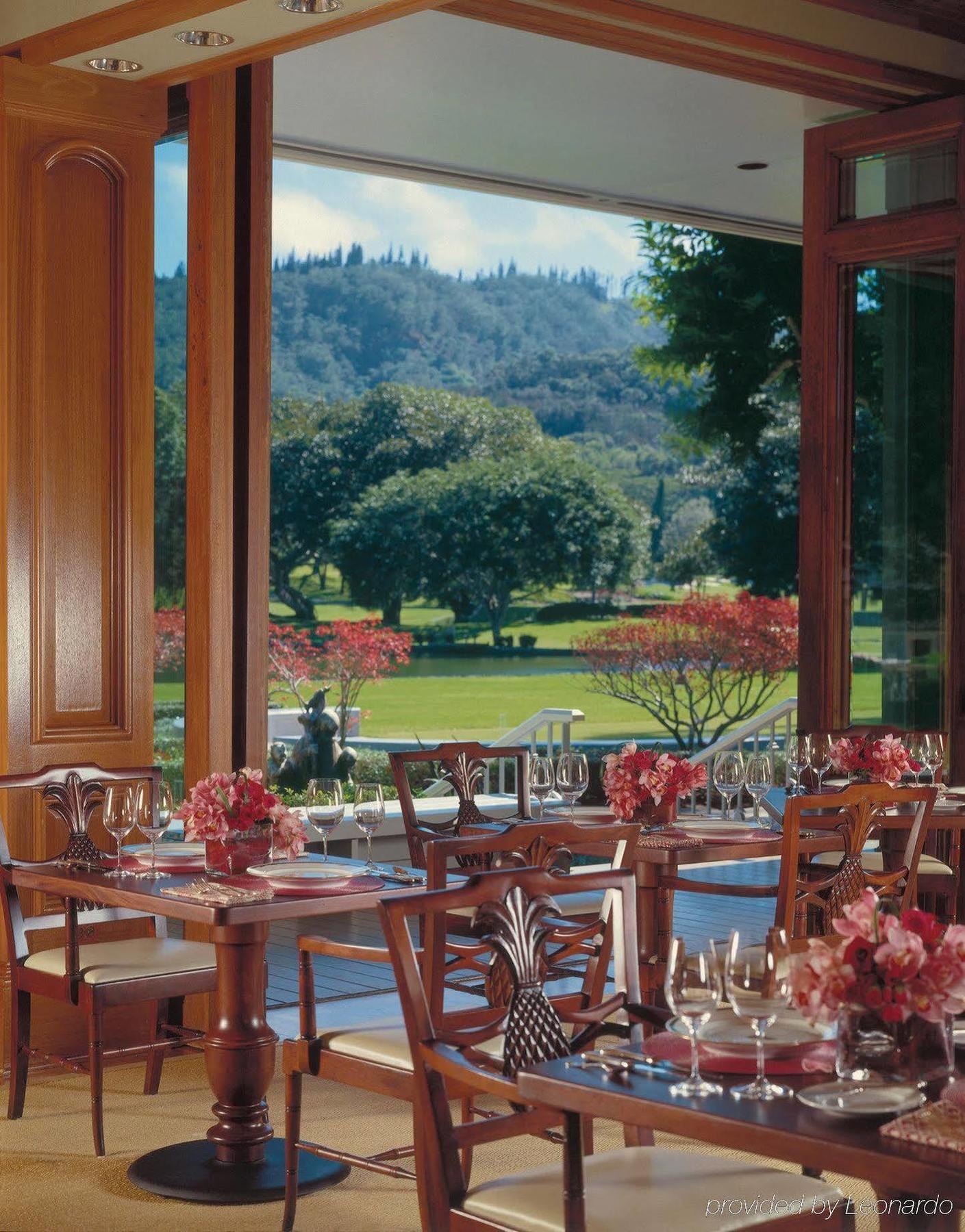 Sensei Lanai, A Four Seasons Resort (Adults Only) Lanai City Restaurant photo