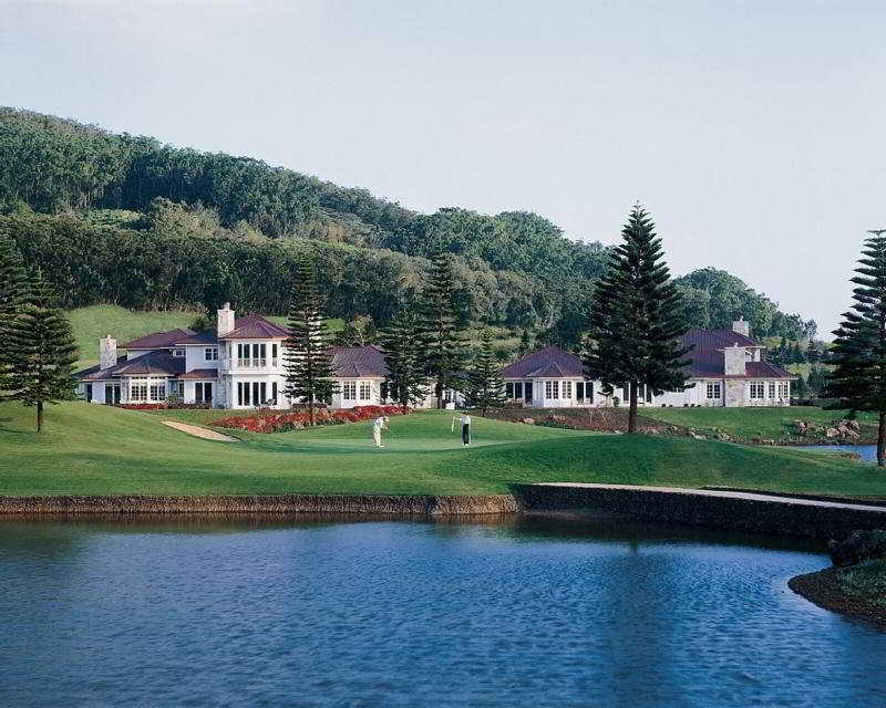 Sensei Lanai, A Four Seasons Resort (Adults Only) Lanai City Exterior photo
