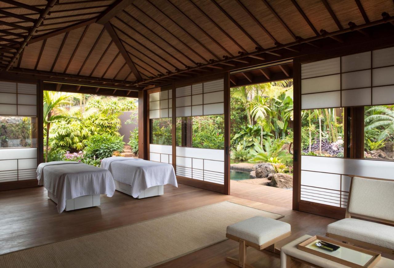 Sensei Lanai, A Four Seasons Resort (Adults Only) Lanai City Exterior photo