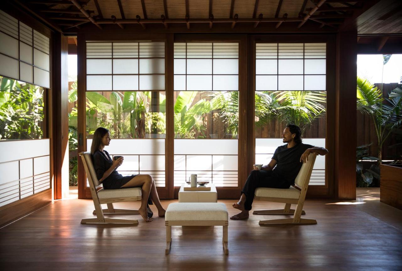 Sensei Lanai, A Four Seasons Resort (Adults Only) Lanai City Exterior photo