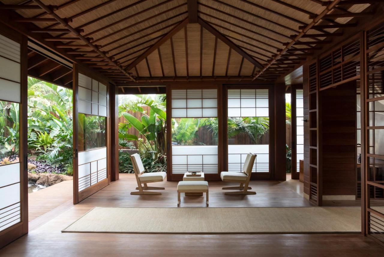 Sensei Lanai, A Four Seasons Resort (Adults Only) Lanai City Exterior photo