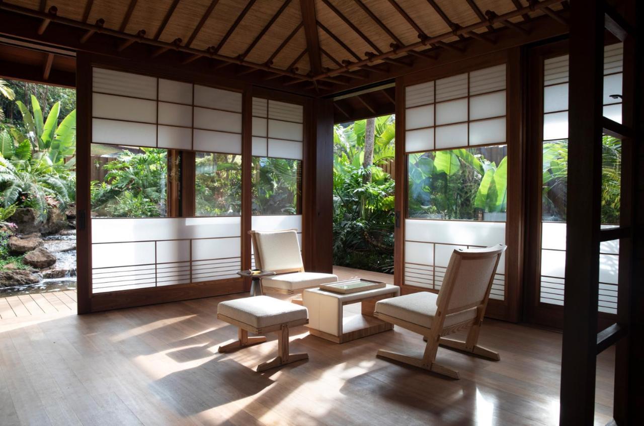 Sensei Lanai, A Four Seasons Resort (Adults Only) Lanai City Exterior photo