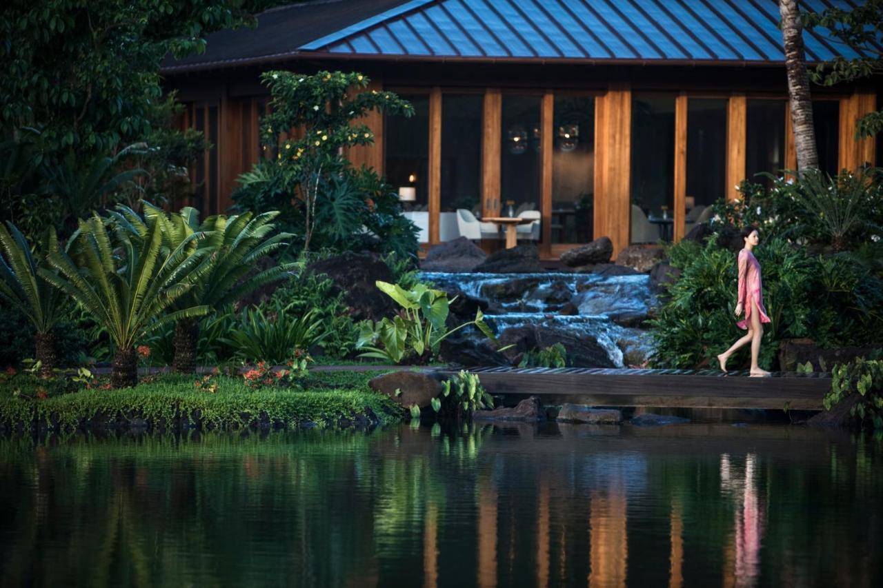 Sensei Lanai, A Four Seasons Resort (Adults Only) Lanai City Exterior photo