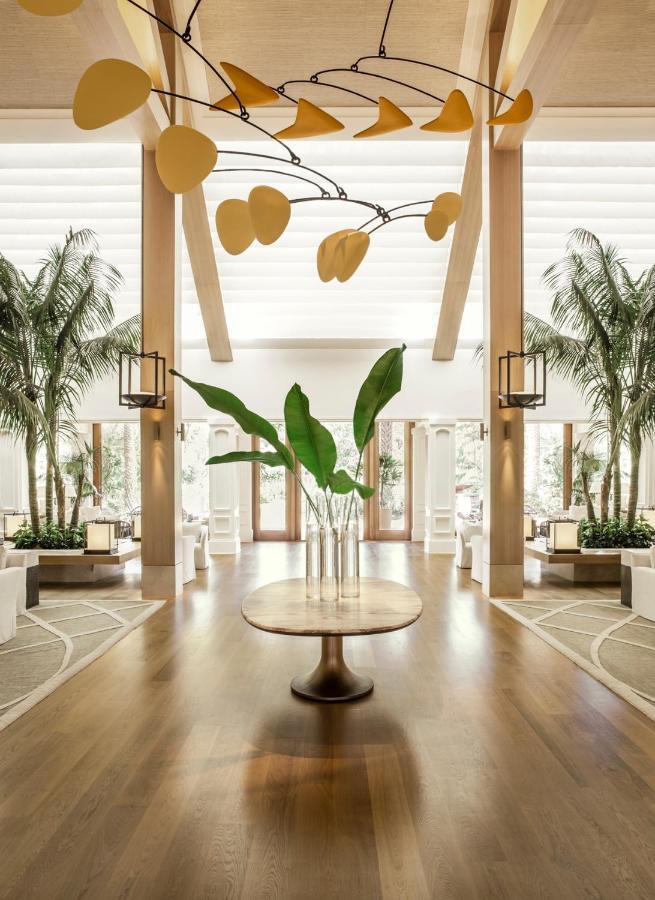 Sensei Lanai, A Four Seasons Resort (Adults Only) Lanai City Exterior photo