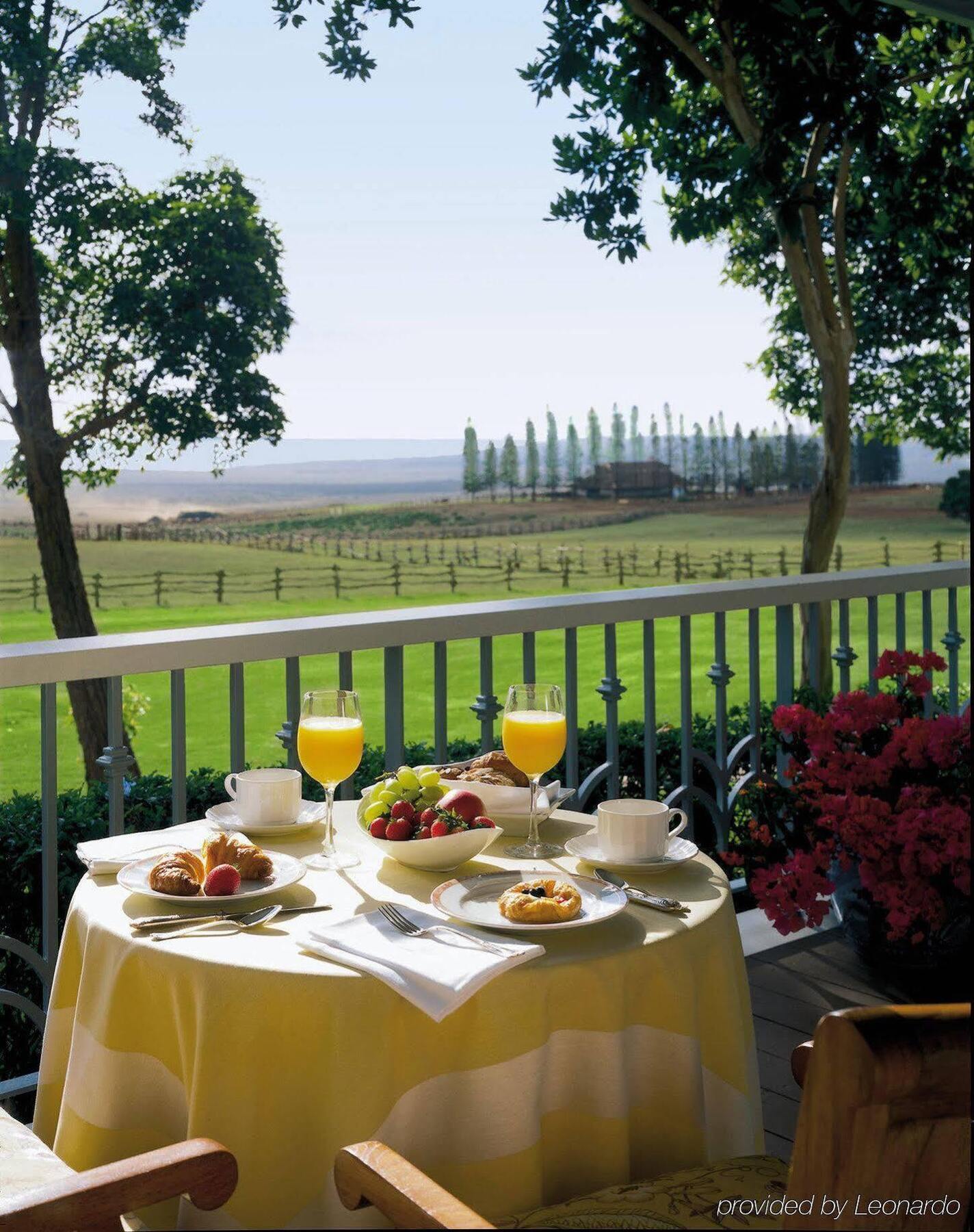 Sensei Lanai, A Four Seasons Resort (Adults Only) Lanai City Exterior photo
