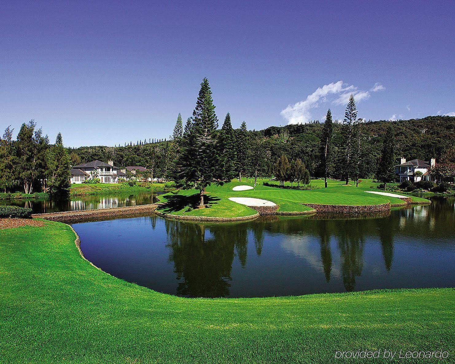 Sensei Lanai, A Four Seasons Resort (Adults Only) Lanai City Exterior photo