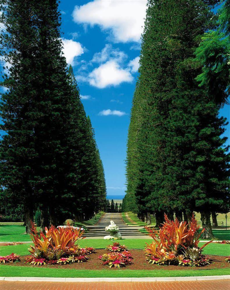 Sensei Lanai, A Four Seasons Resort (Adults Only) Lanai City Exterior photo