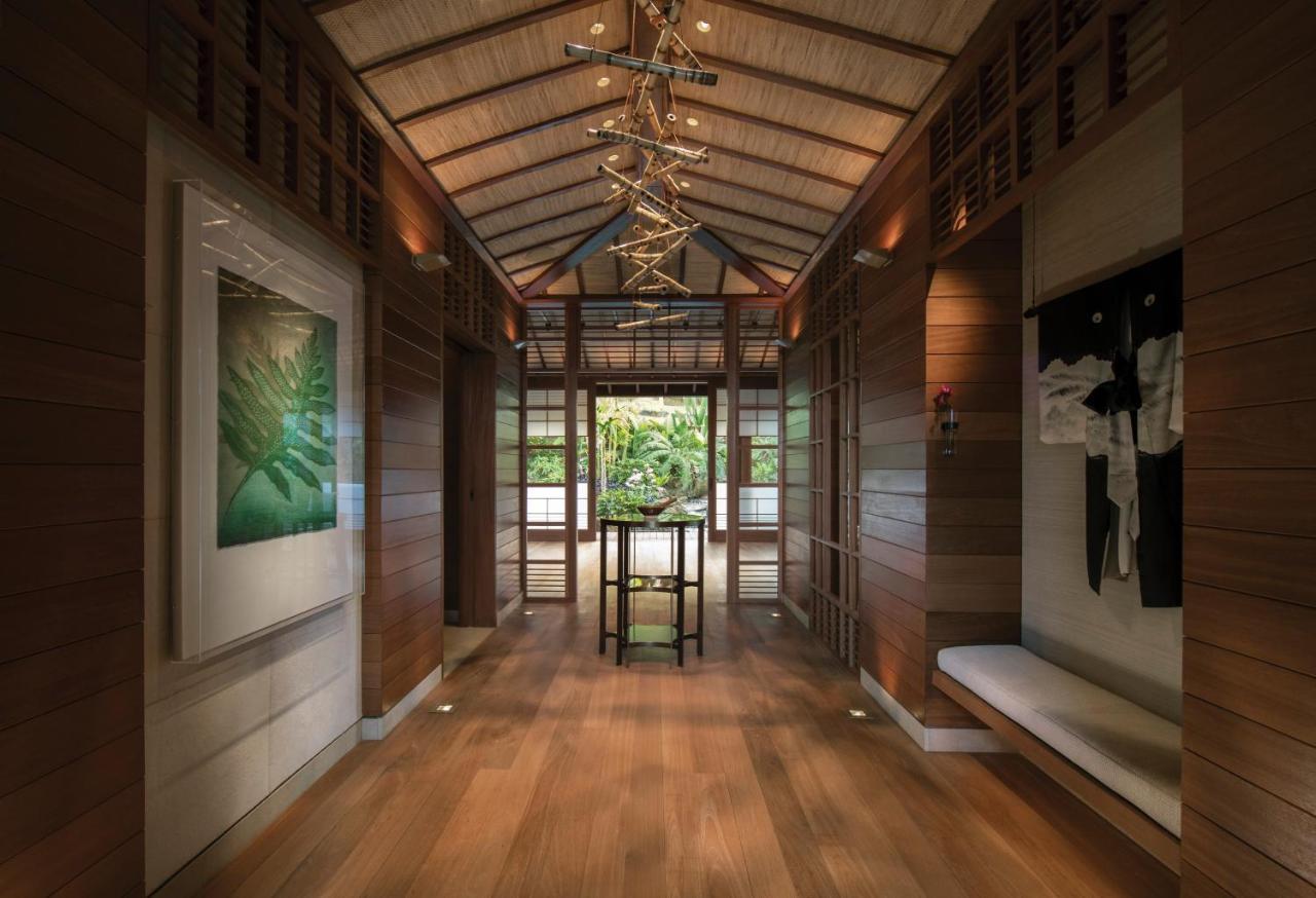 Sensei Lanai, A Four Seasons Resort (Adults Only) Lanai City Exterior photo