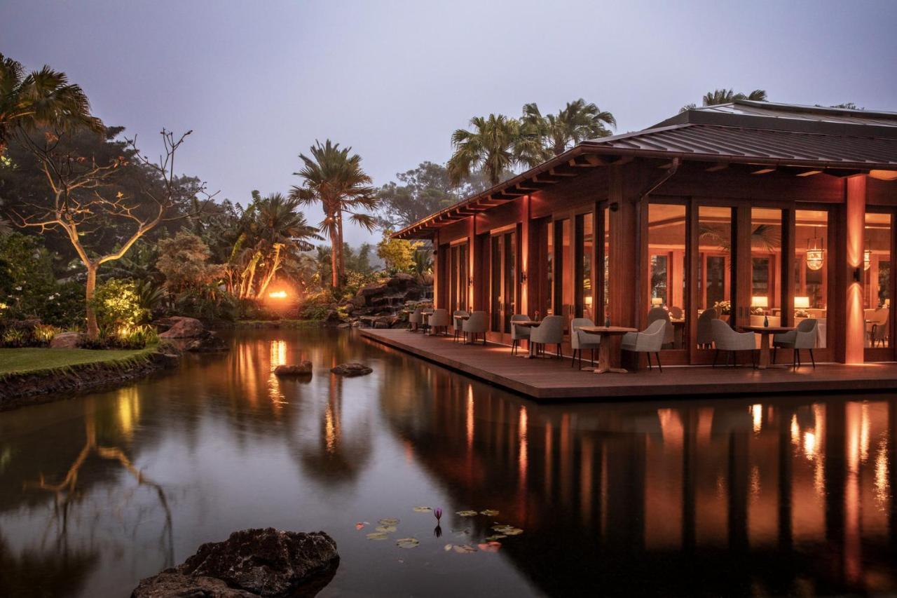 Sensei Lanai, A Four Seasons Resort (Adults Only) Lanai City Exterior photo