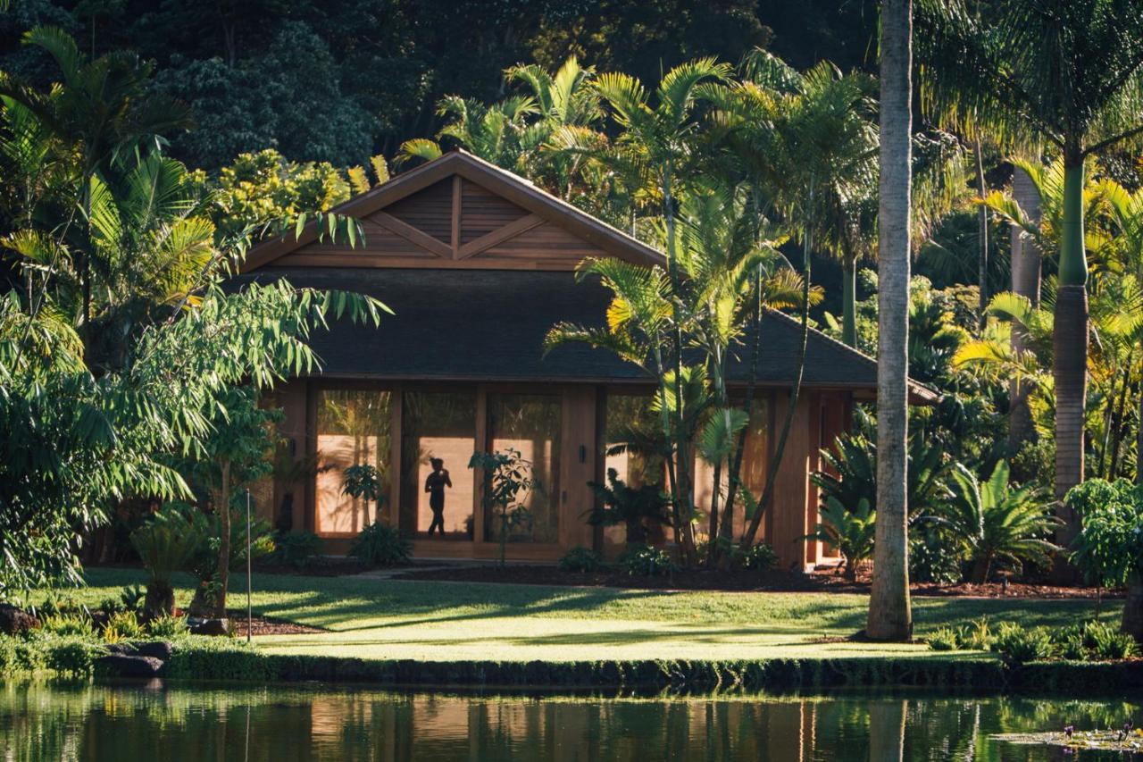Sensei Lanai, A Four Seasons Resort (Adults Only) Lanai City Exterior photo