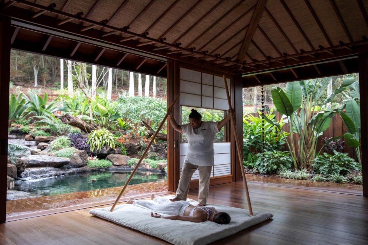 Sensei Lanai, A Four Seasons Resort (Adults Only) Lanai City Exterior photo